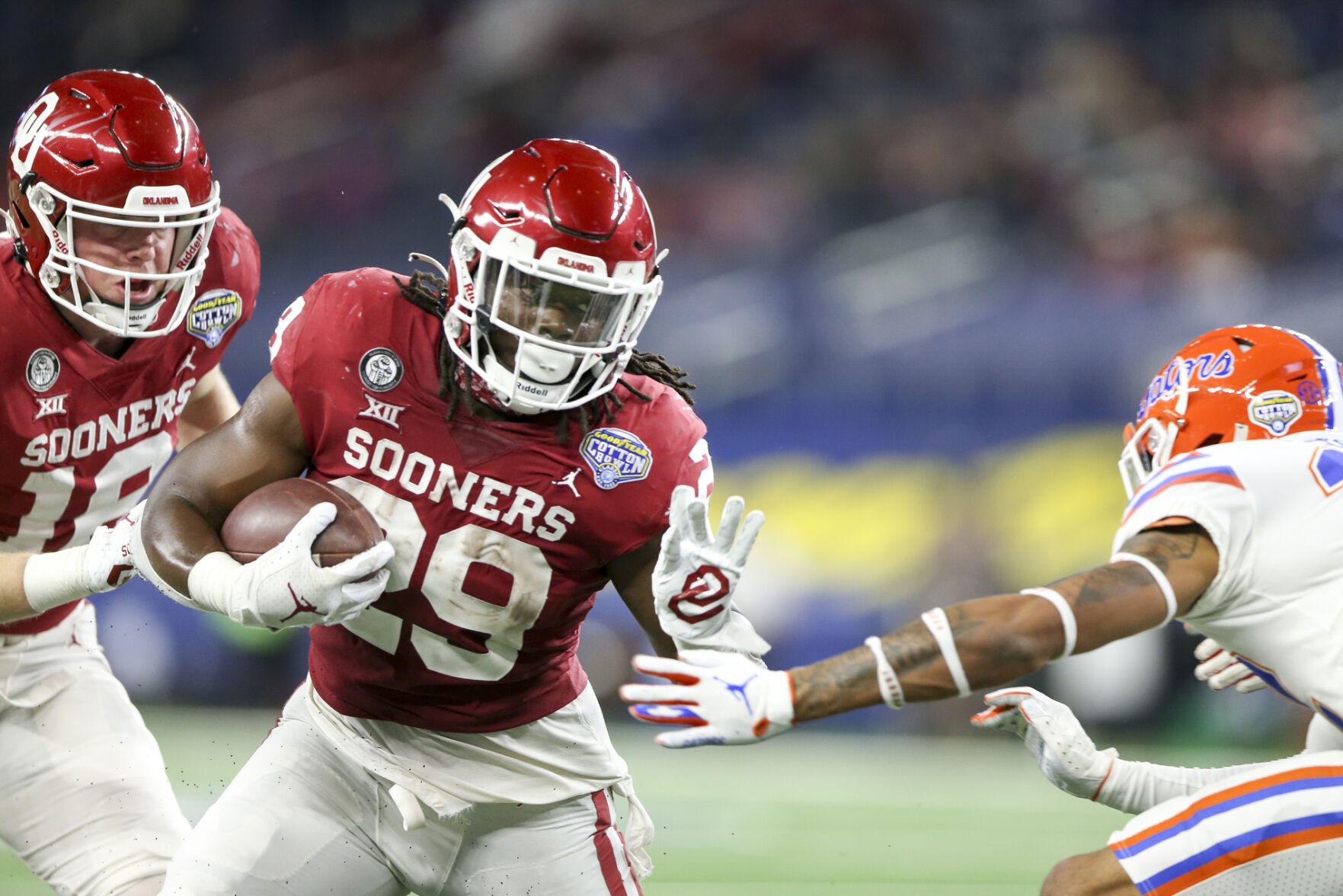 Cotton Bowl